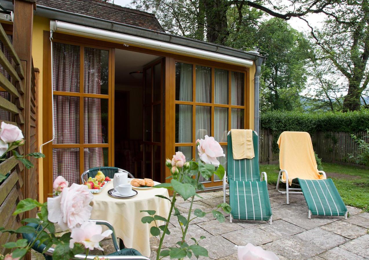 Murhof Hotel Frohnleiten Exterior photo